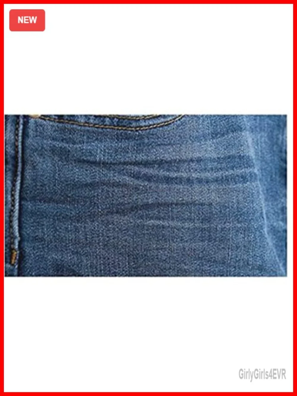 Women's Maxi Pencil Jean Skirt High Waisted A-Line Long Denim Cotton Skirt